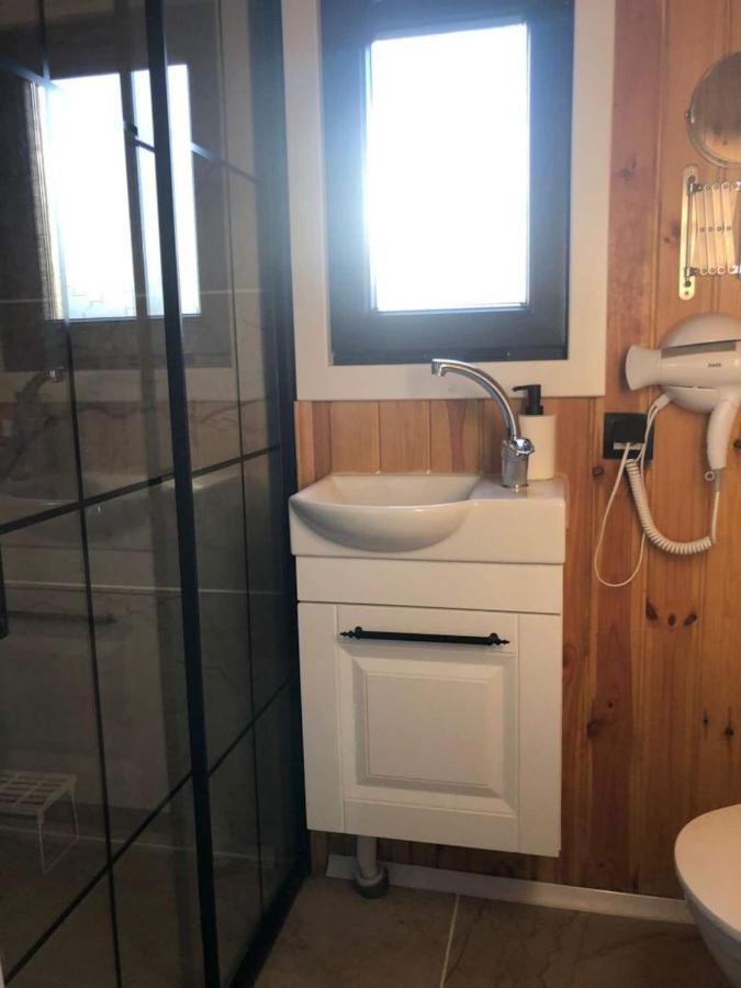 Radika Datça Kizlan Luaran gambar